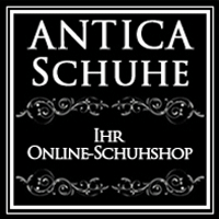 Antica Logo